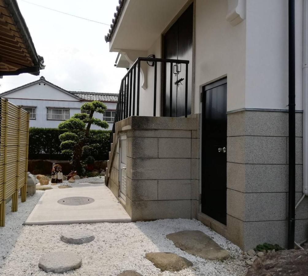 くまの蔵inn Warehouse Shingu Ngoại thất bức ảnh