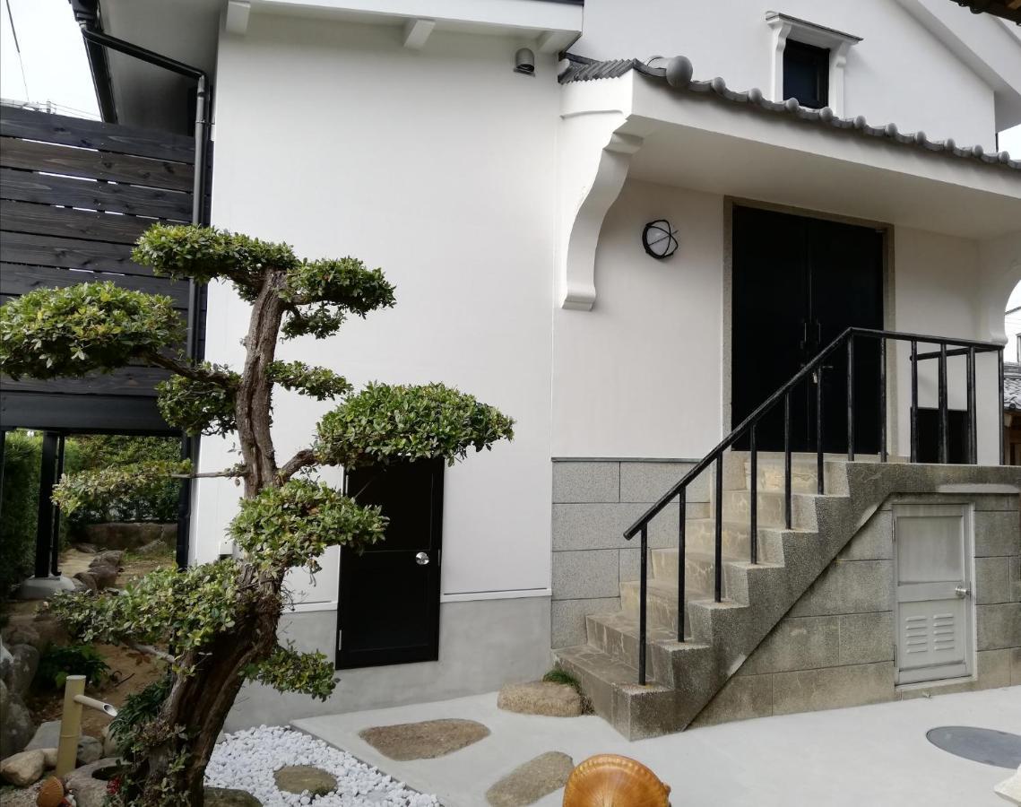 くまの蔵inn Warehouse Shingu Ngoại thất bức ảnh